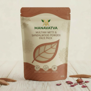 Multani Mitti & Sandalwood Powder
